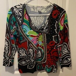 Alberto Makali Sweater